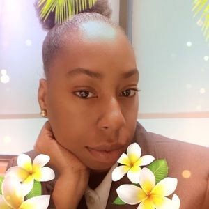 Meet your Posher, Lamisha